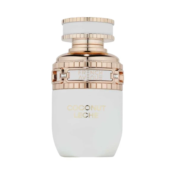 French Avenue Coconut Leche EDP 80 ml Kadın Parfümü ürün görseli 1