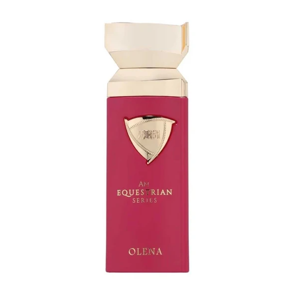 French Avenue An Equestrian Series Olena EDP 100 ml Kadın Parfümü ürün görseli 1