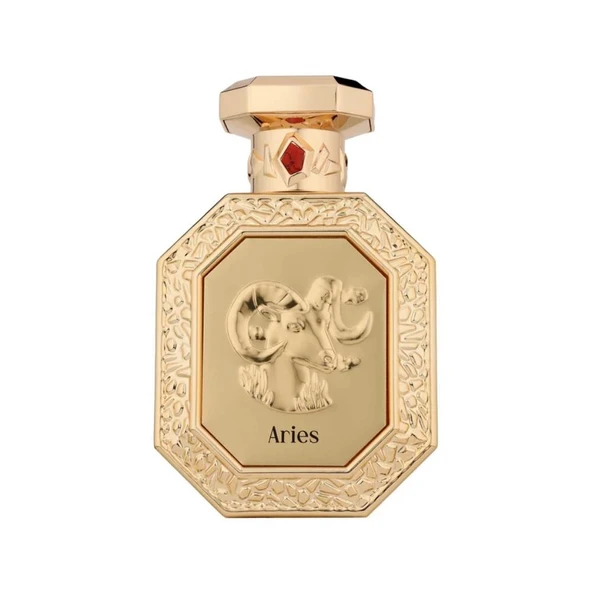French Avenue Genesis Aries EDP 90 ml Unisex Parfüm ürün görseli 1