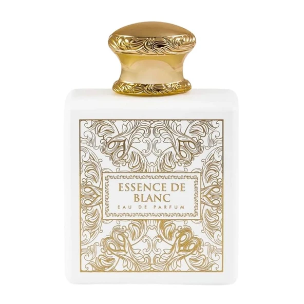 French Avenue Essence De Blanc EDP 100 ml Unisex Parfüm ürün görseli 1