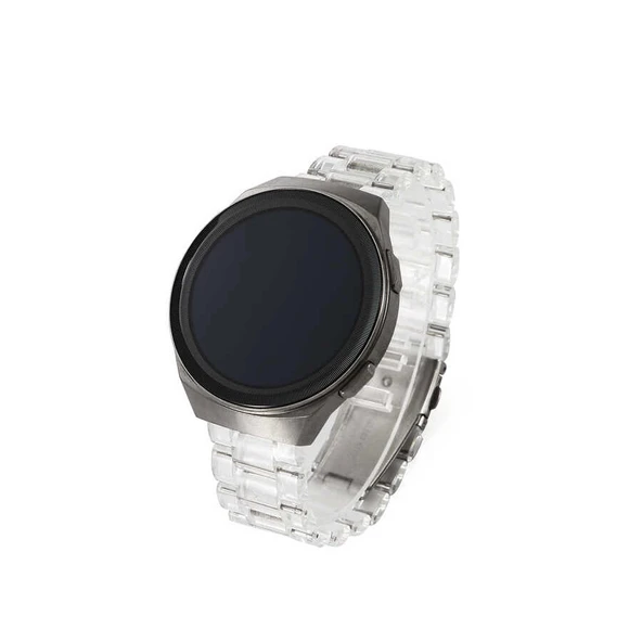 Huawei GT2 42mm KRD-27 20mm Kordon - Resim 3