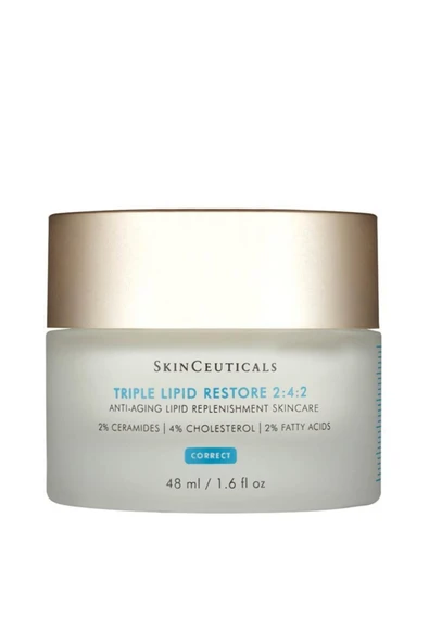Skinceuticals Triple Lipid Restore Onarıcı Bakım Kremi 2:4:2 50ml ürün görseli 1