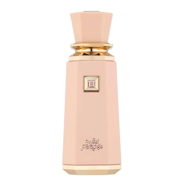 French Avenue Sweet Paradise EDP 100 ml Kadın Parfümü ürün görseli 1