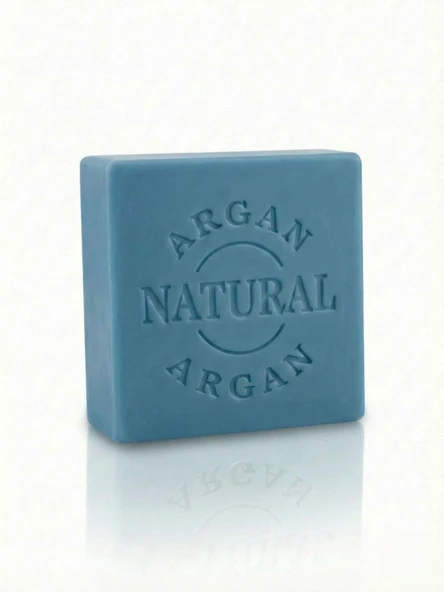 Argan Bitkisel Sabun - Resim 2