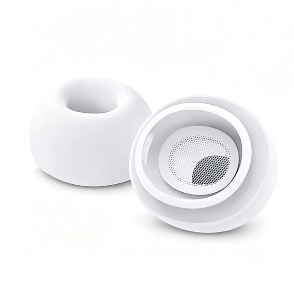 Airpods Pro 3 Kulaklık Ucu Silikon ürün görseli 1