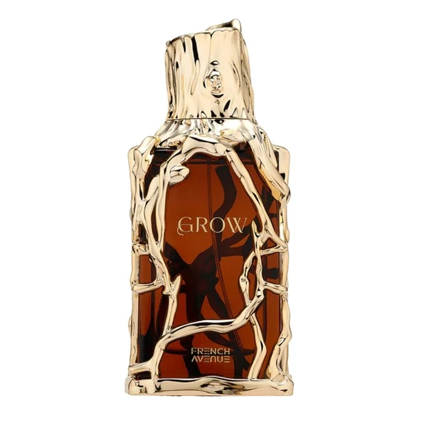 French Avenue Grow Extrait De Parfum 100 ml Unisex Parfüm ürün görseli 1