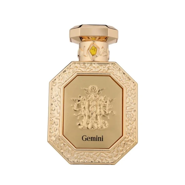 French Avenue Genesis Gemini EDP 90 ml Unisex Parfüm ürün görseli 1