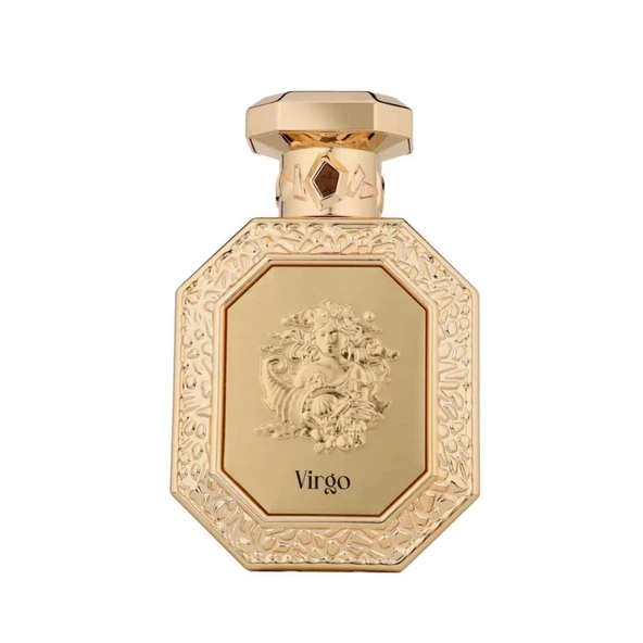 French Avenue Genesis Virgo EDP 90 ml Unisex Parfüm ürün görseli 1