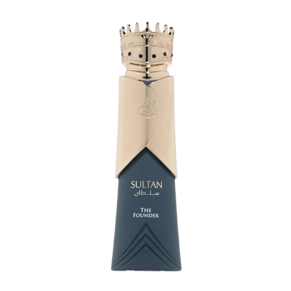 French Avenue Sultan The Founder EDP 80 ml Unisex Parfüm ürün görseli 1