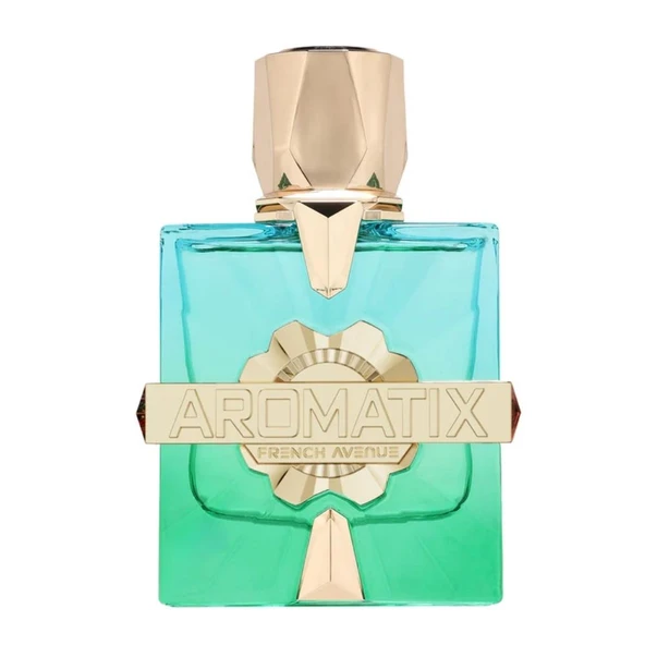 French Avenue Aromatix Sun Kissed Extrait De Parfum 100 ml Unisex Parfüm ürün görseli 1