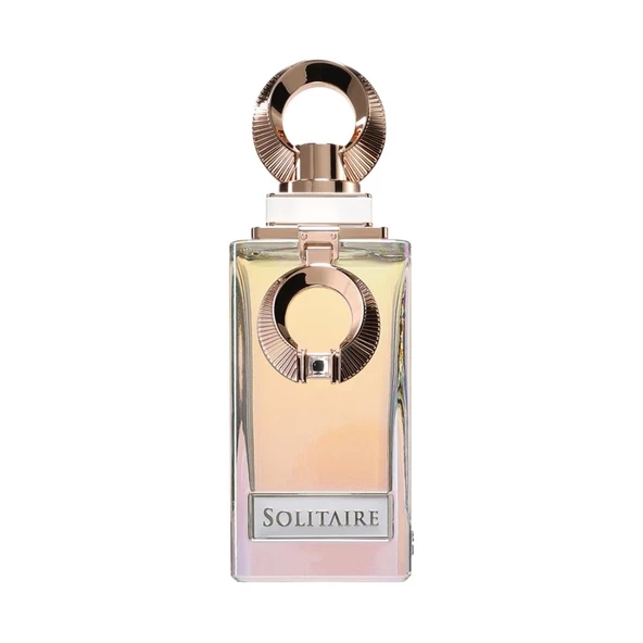 French Avenue Solitaire Extrait De Parfum 100 ml Unisex Parfüm ürün görseli 1