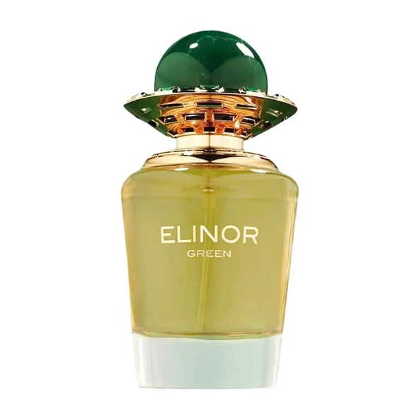 French Avenue Elinor Green EDP 100 ml Kadın Parfümü ürün görseli 1