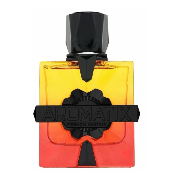 French Avenue Aromatix Forbidden Fruit Extrait De Parfum 100 ml Unisex Parfüm ürün görseli 1
