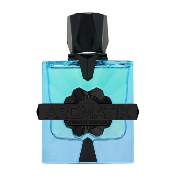 French Avenue Aromatix Magnetiq Extrait De Parfum 100 ml Unisex Parfüm ürün görseli 1