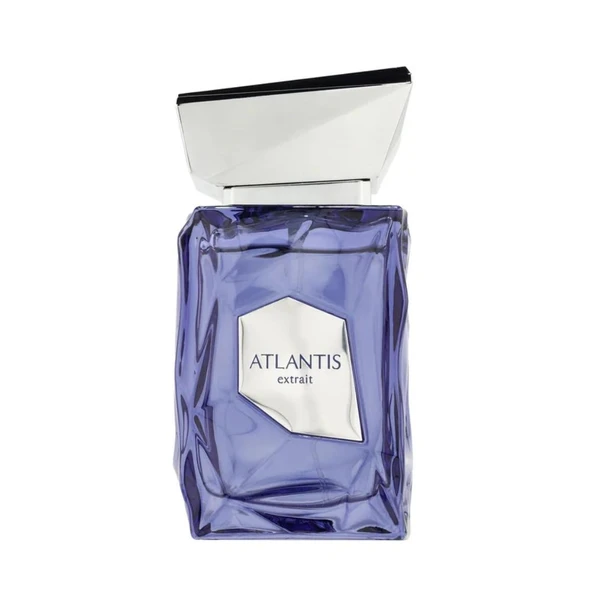 French Avenue Atlantis Extrait De Parfum 100 ml Unisex Parfüm ürün görseli 1