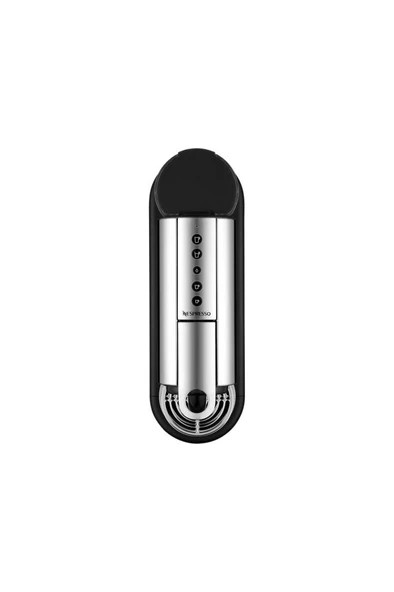Nespresso D 140 Citiz Platinum,paslanmaz Çelik - Resim 5