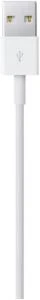 Apple Lightning - USB Kablosu 0.5 m - TESHİR - Resim 3