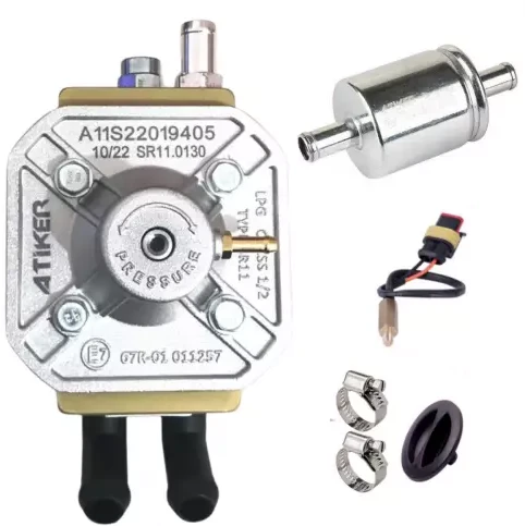 ATİKER Atiker SR11 220 KW Sıralı Beyin ürün görseli 1