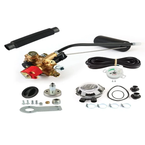 ATİKER zavolli  Silindir Şamandıra 315/30 6mm ürün görseli 1