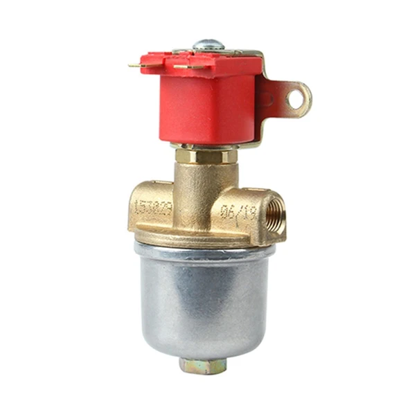 ATİKER  ATİKER GAZ KESİCİ ürün görseli 1