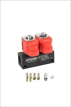 ATİKER Atiker Enjektör 3ohm 2 Sil. ürün görseli 1