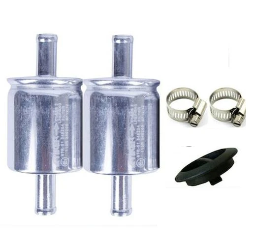 ATİKER ZAVOLİ BORA LPG  FİLTRESİ ürün görseli 1