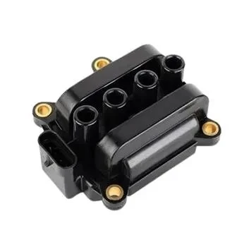 ATİKER Renault Clio 3 Kare Ateşleme Bobini (2006-2011 1.2) ürün görseli 1