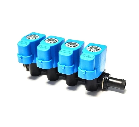 ATİKER LOVATO XP Enjektör 2ohm ürün görseli 1