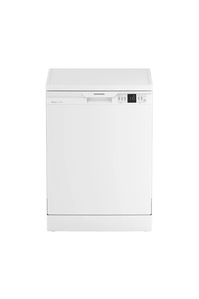 Grundig GPDF 6732 6 Programlı Bulaşık Makinesi ürün görseli 1