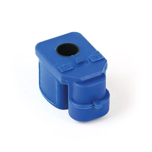 ATİKER Enjektör Bobini 12 V-DC 3 Ohm Mavi ürün görseli 1
