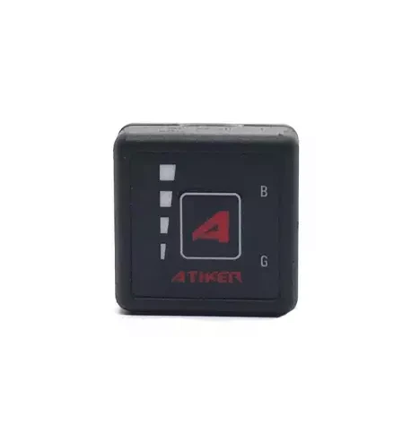 ATİKER Atiker Safe Fast Anahtar ürün görseli 1