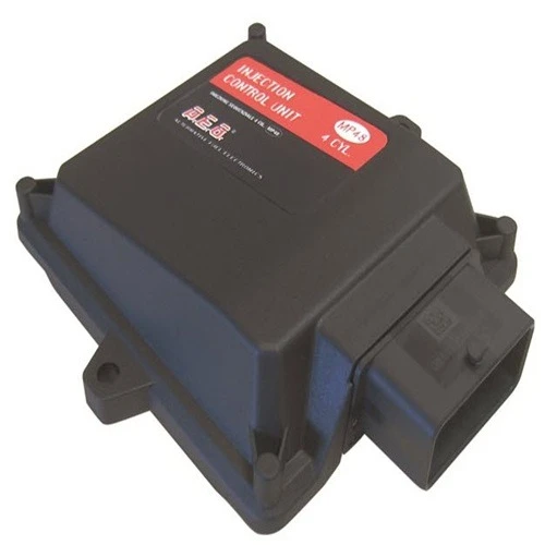 ATİKER AEB MP48 LPG ECU, 3-4 Silindirli Motorlar için ürün görseli 1