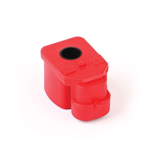 ATİKER  Enjektör  Bobini 12 V-DC 3 Ohm Kırmızı ürün görseli 1
