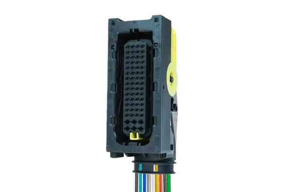 ATİKER Volvo Beyin Soketi 62 Pin ürün görseli 1