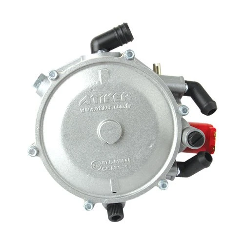 ATİKER Atiker Regülatör VR01 140 kw Süper ürün görseli 1