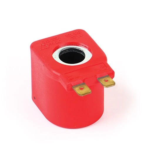 ATİKER Atiker karbürötörlü valf  Bobin 12 V-DC 17 W ürün görseli 1