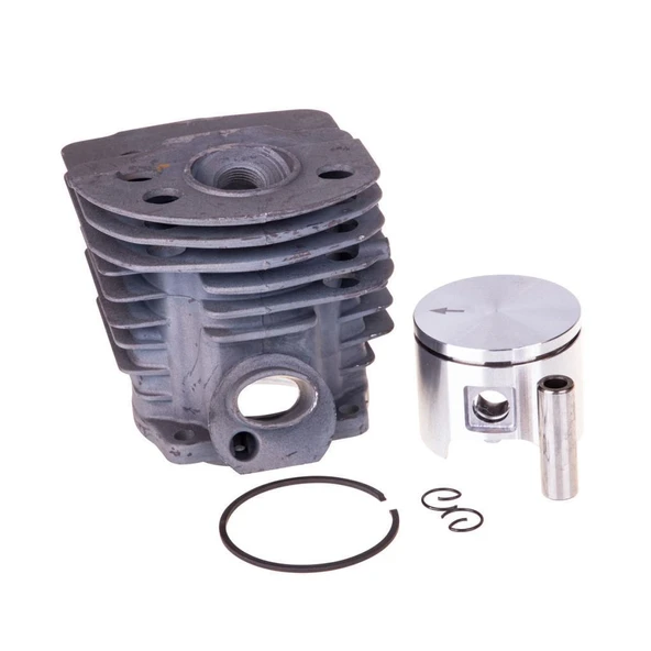 Husqvarna 55 Motorlu Testere Silindir Piston Seti 46mm VETA ürün görseli 1