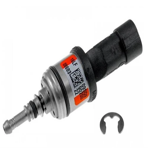 ATİKER BRC IN03 MY09 Turuncu  LPG Enjektörü (yeni tip) ürün görseli 1