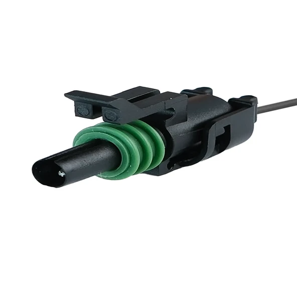 ATİKER Ford Müşür Soketi 1 Pin Kablolu ürün görseli 1