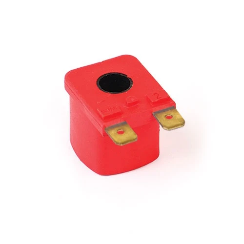 ATİKER Atiker regületör valf  Bobin 12 V-DC 11 W ürün görseli 1
