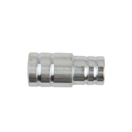 ATİKER Metal Hortum Birleştirici  Ø19 / Ø16 ürün görseli 1