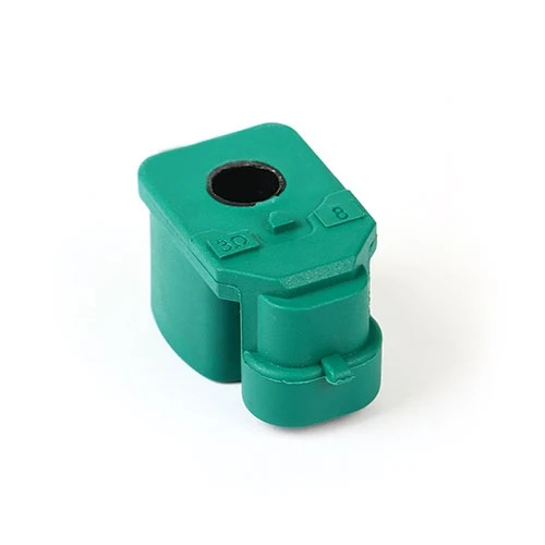 ATİKER Enjektör Bobini 12 V-DC 3 Ohm Yeşil ürün görseli 1
