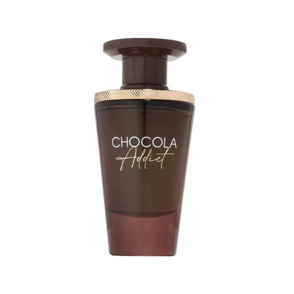 French Avenue Chocola Addict EDP 100 ml Unisex Parfüm ürün görseli 1