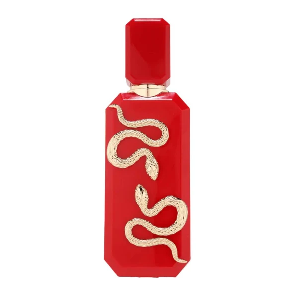 French Avenue Veneno Scarlet Exrait De Parfum 100 ml Unisex Parfüm ürün görseli 1
