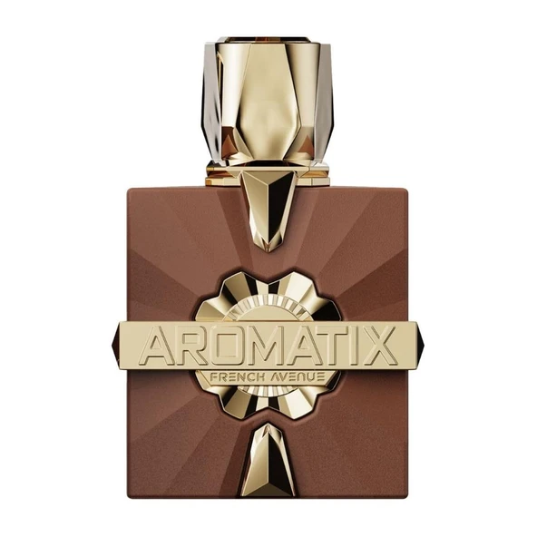 French Avenue Aromatix Royal Taboo Extrait De Parfum 100 ml Unisex Parfüm ürün görseli 1