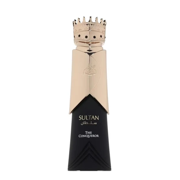 French Avenue Sultan The Conqueror EDP 80 ml Unisex Parfüm ürün görseli 1