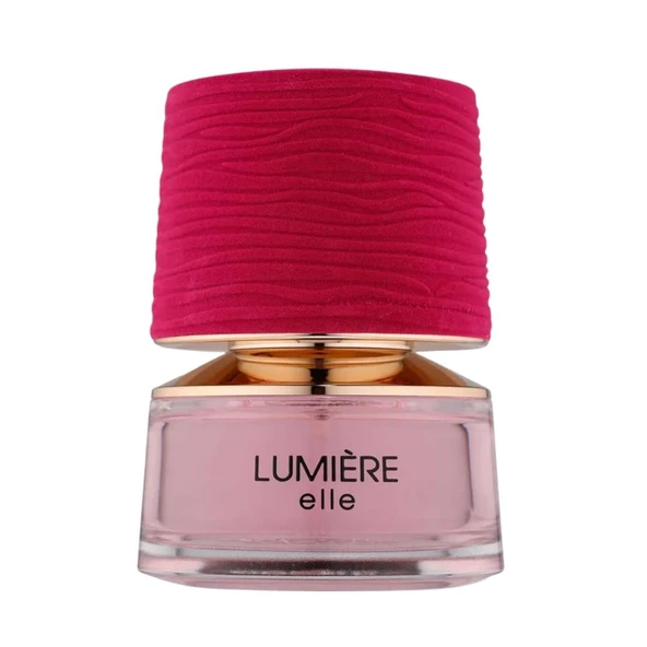 French Avenue Lumiere Elle EDP 100 ml Unisex Parfüm ürün görseli 1