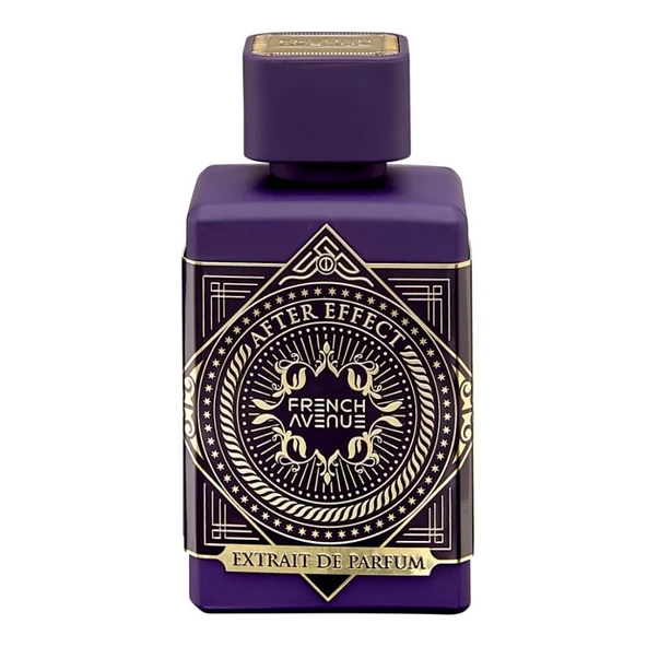 French Avenue After Effect Extrait De Parfum 80 ml Unisex Parfüm ürün görseli 1