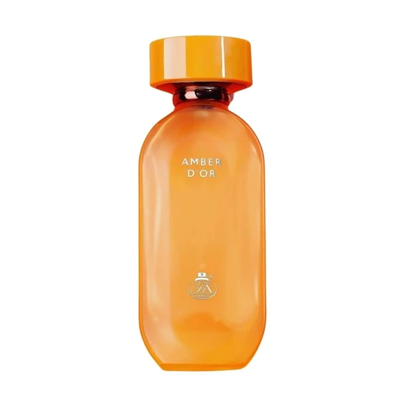 French Avenue Amber D'or EDP 100 ml Unisex Parfüm ürün görseli 1