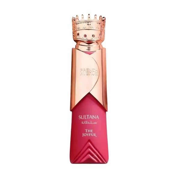 French Avenue Sultana The Joyful EDP 80 ml Kadın Parfümü ürün görseli 1